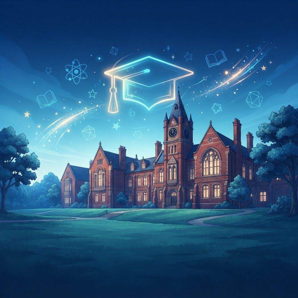 Top 10 Best Schools in Reigate and Banstead