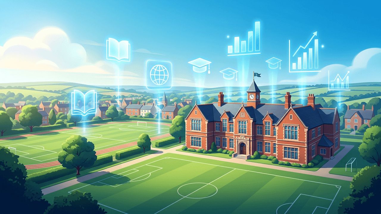 Top 10 Best Schools in West Lindsey