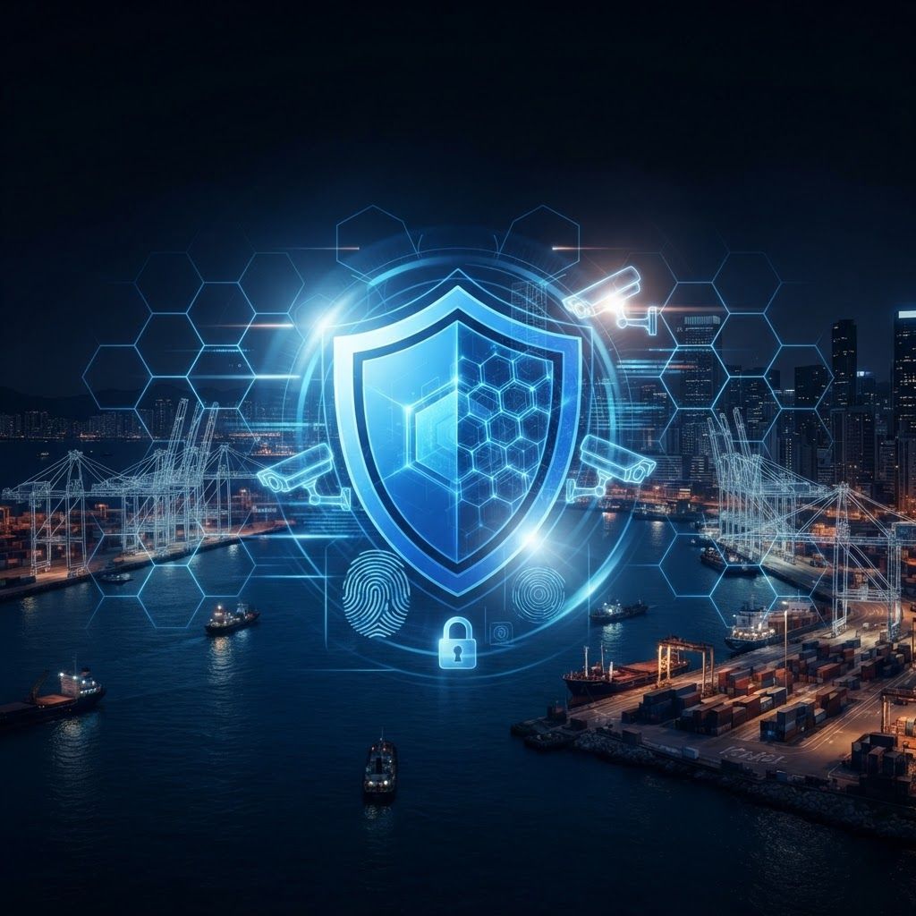 Top 10 Best Security Companies in Aberdeen City