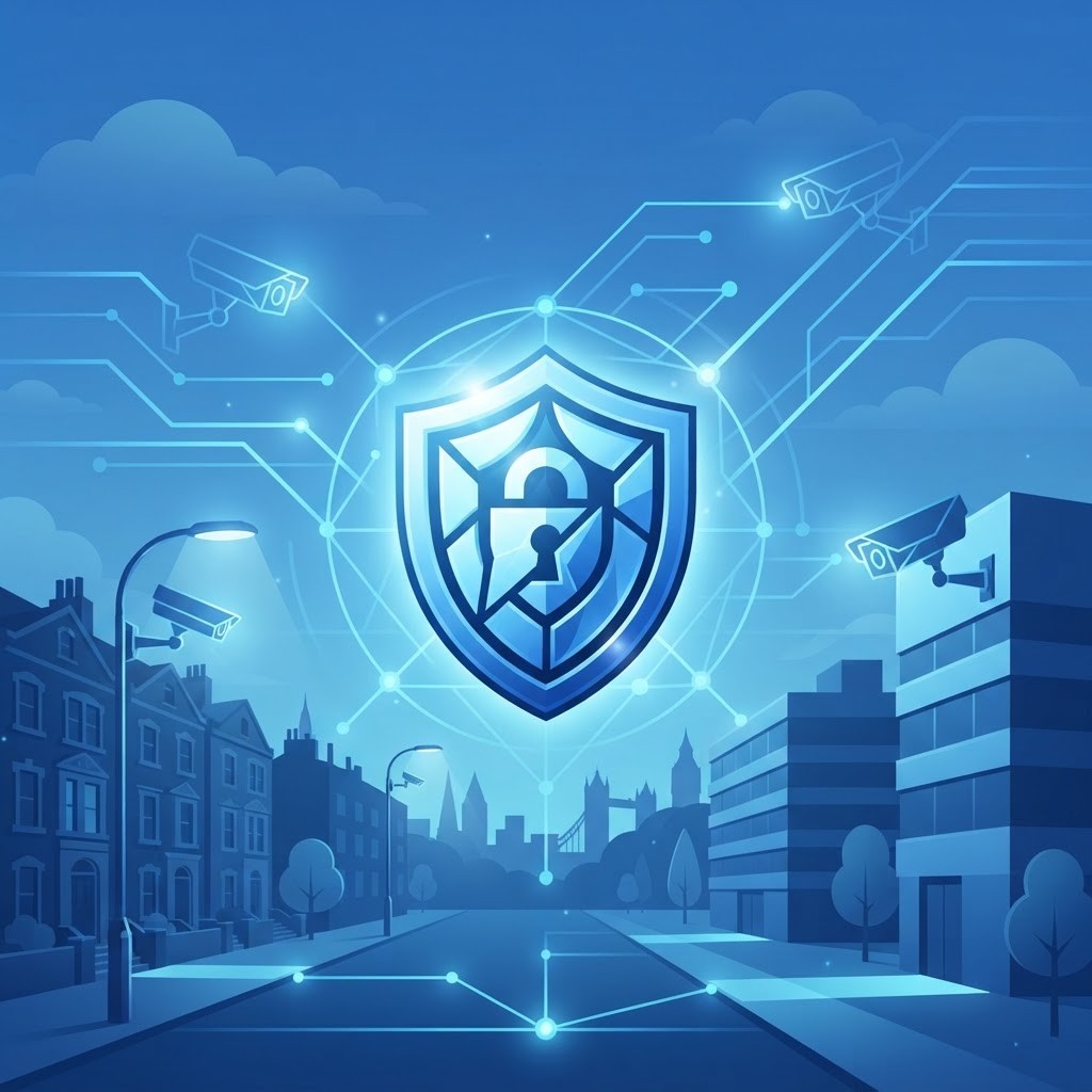 Top 10 Best Security Companies in Bromley