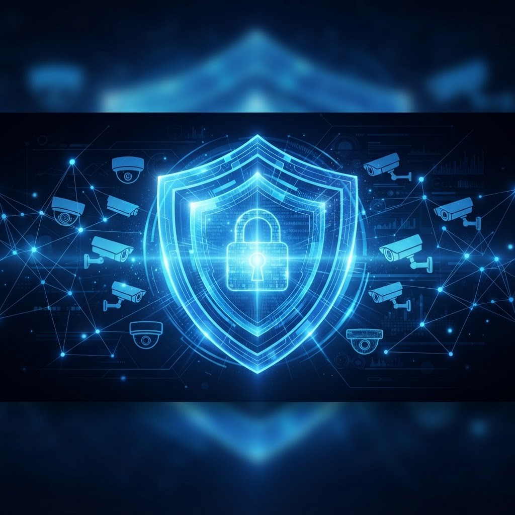 Top 10 Best Security Companies in Cheshire East