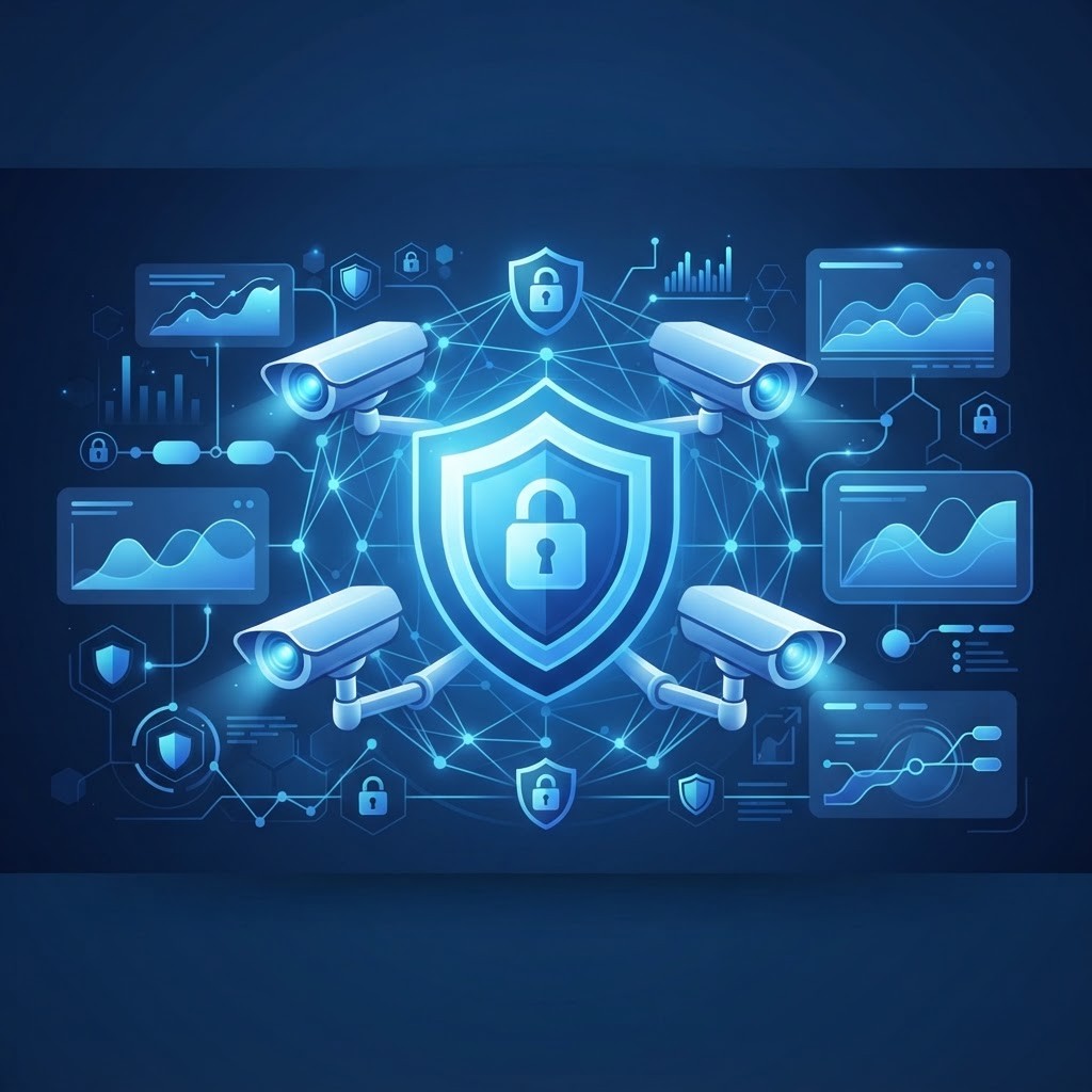 Top 10 Best Security Companies in County Durham