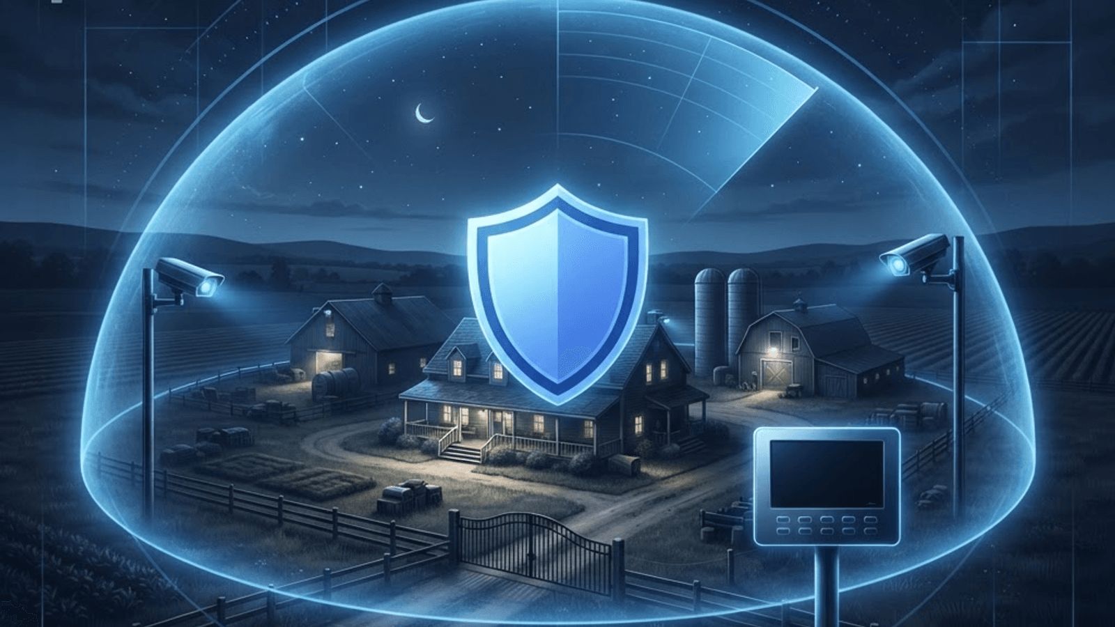 Top 10 Best Security Companies in Dumfries and Galloway