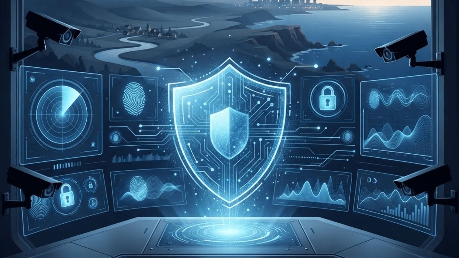 Top 10 Best Security Companies in East Devon