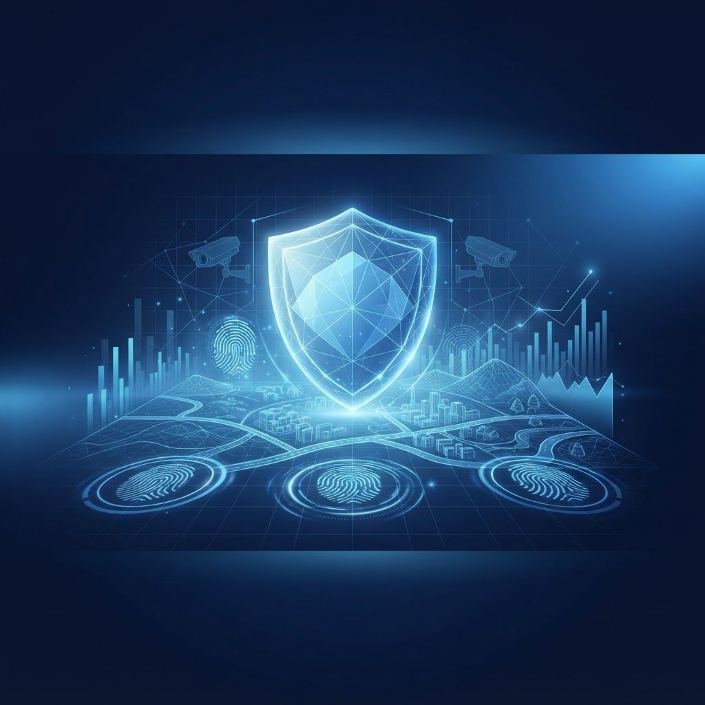 Top 10 Best Security Companies in East Hertfordshire