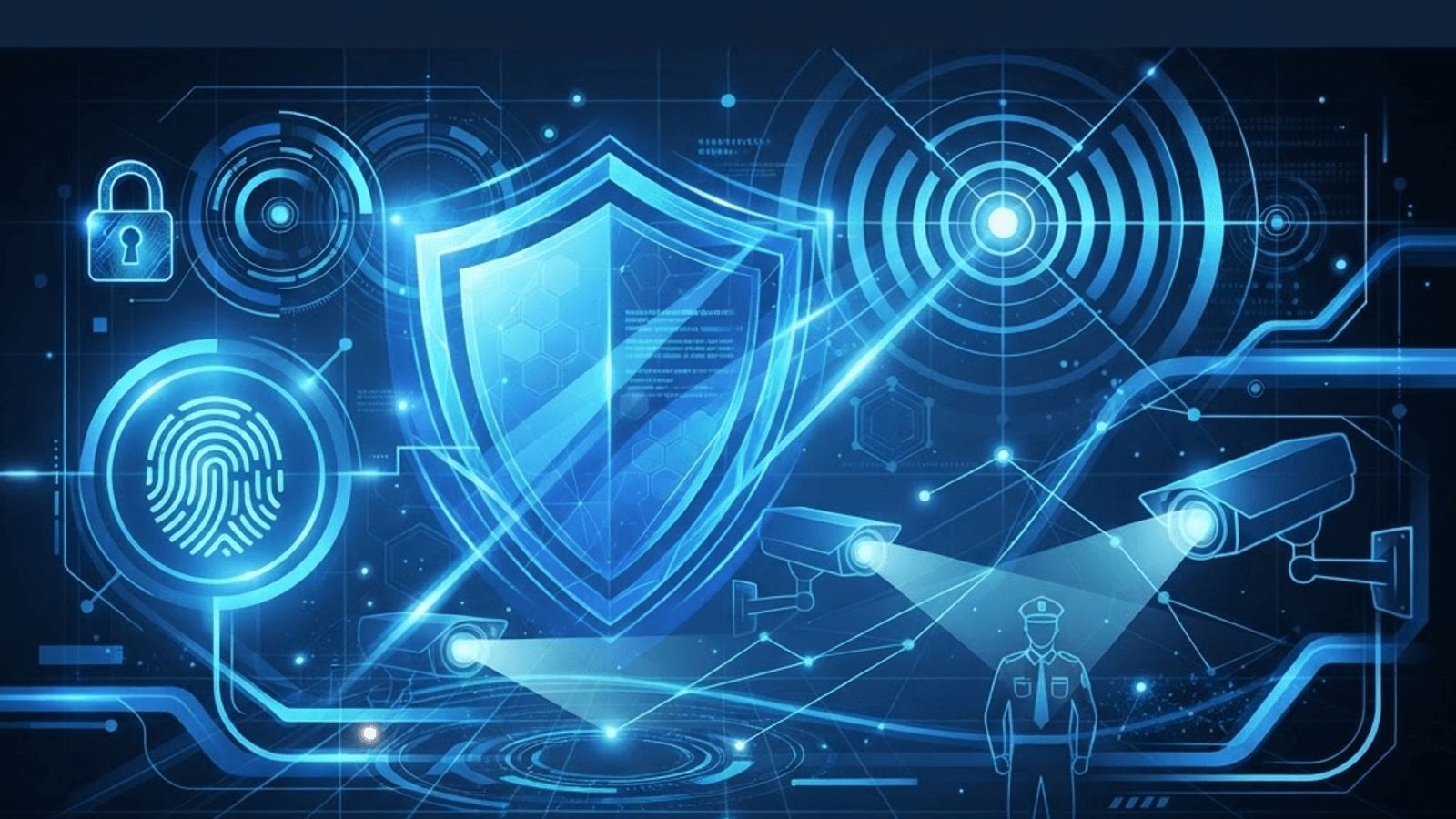 Top 10 Best Security Companies in Exeter