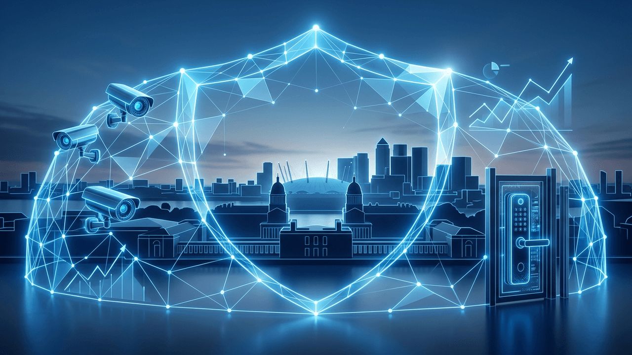 Top 10 Best Security Companies in Greenwich