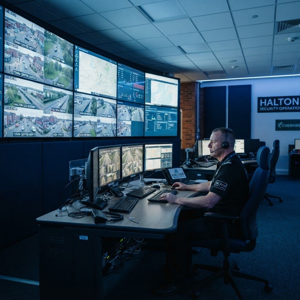 Top 10 Best Security Companies in Halton