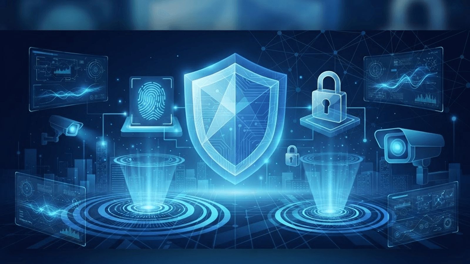 Top 10 Best Security Companies in Havant