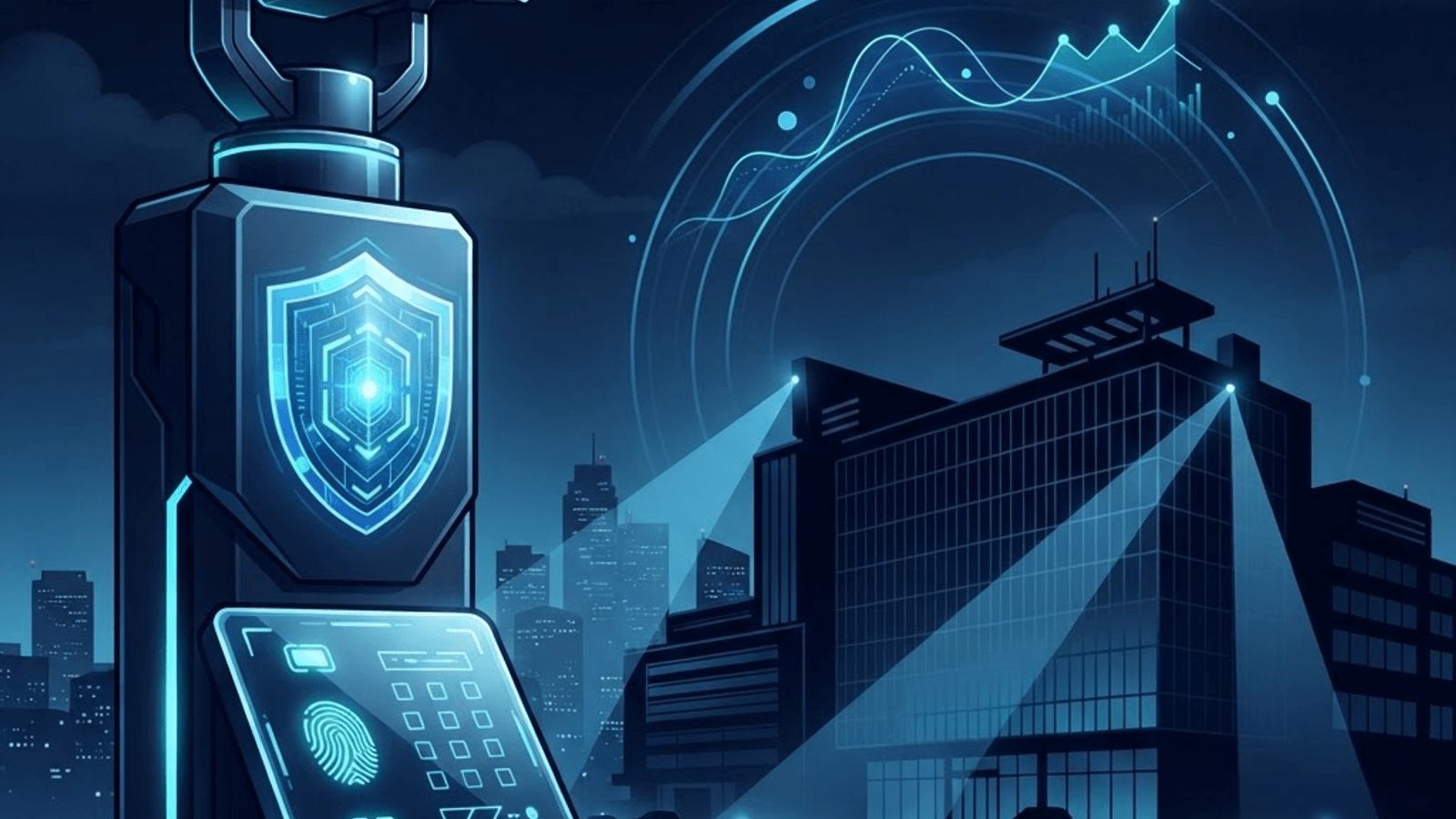 Top 10 Best Security Companies in Horsham