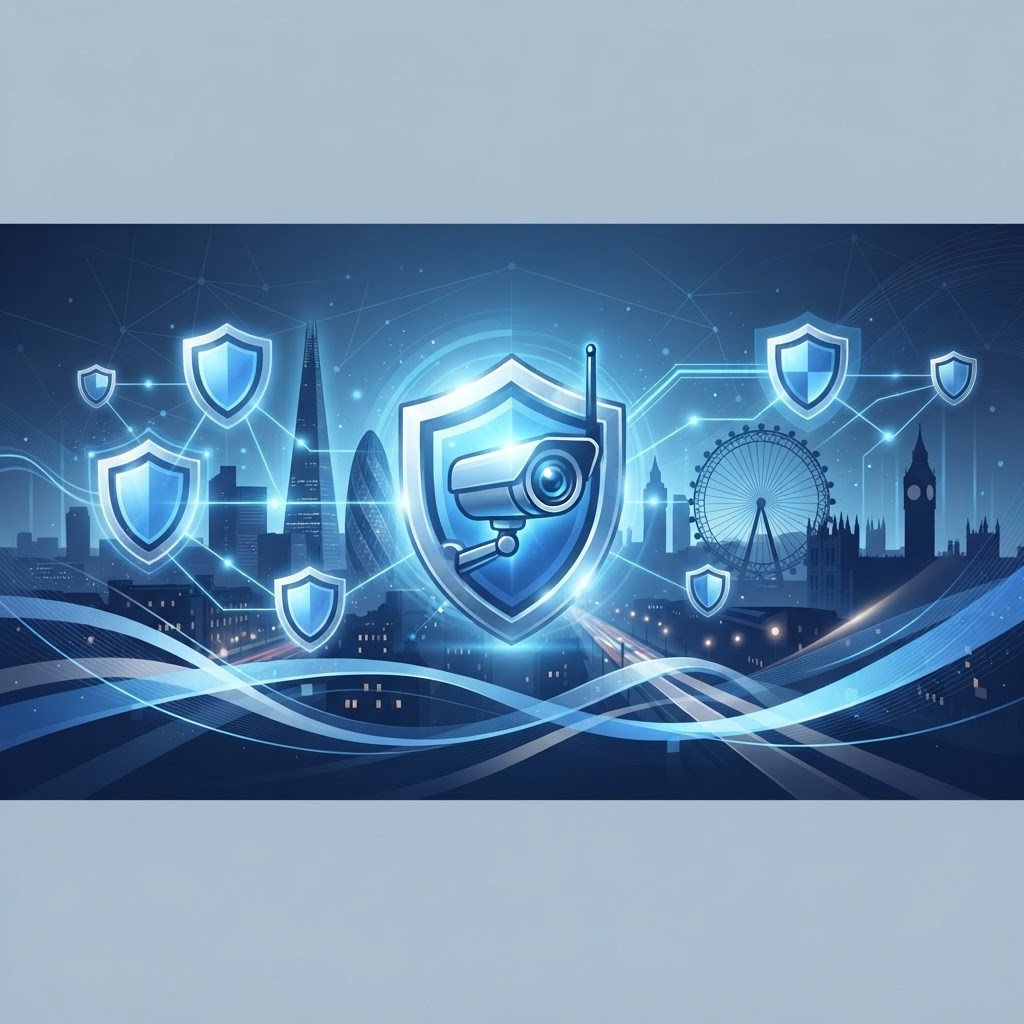 Top 10 Best Security Companies in Lewisham