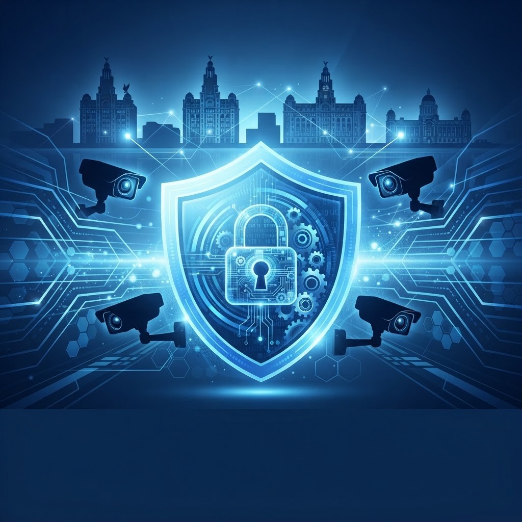 Top 10 Best Security Companies in Liverpool