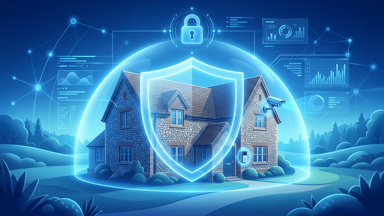 Top 10 Best Security Companies in North Norfolk