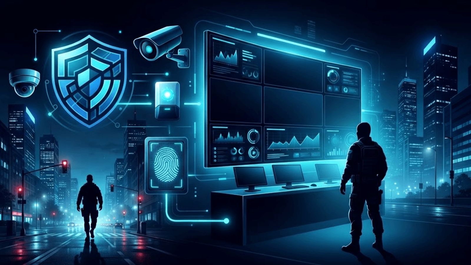 Top 10 Best Security Companies in Norwich