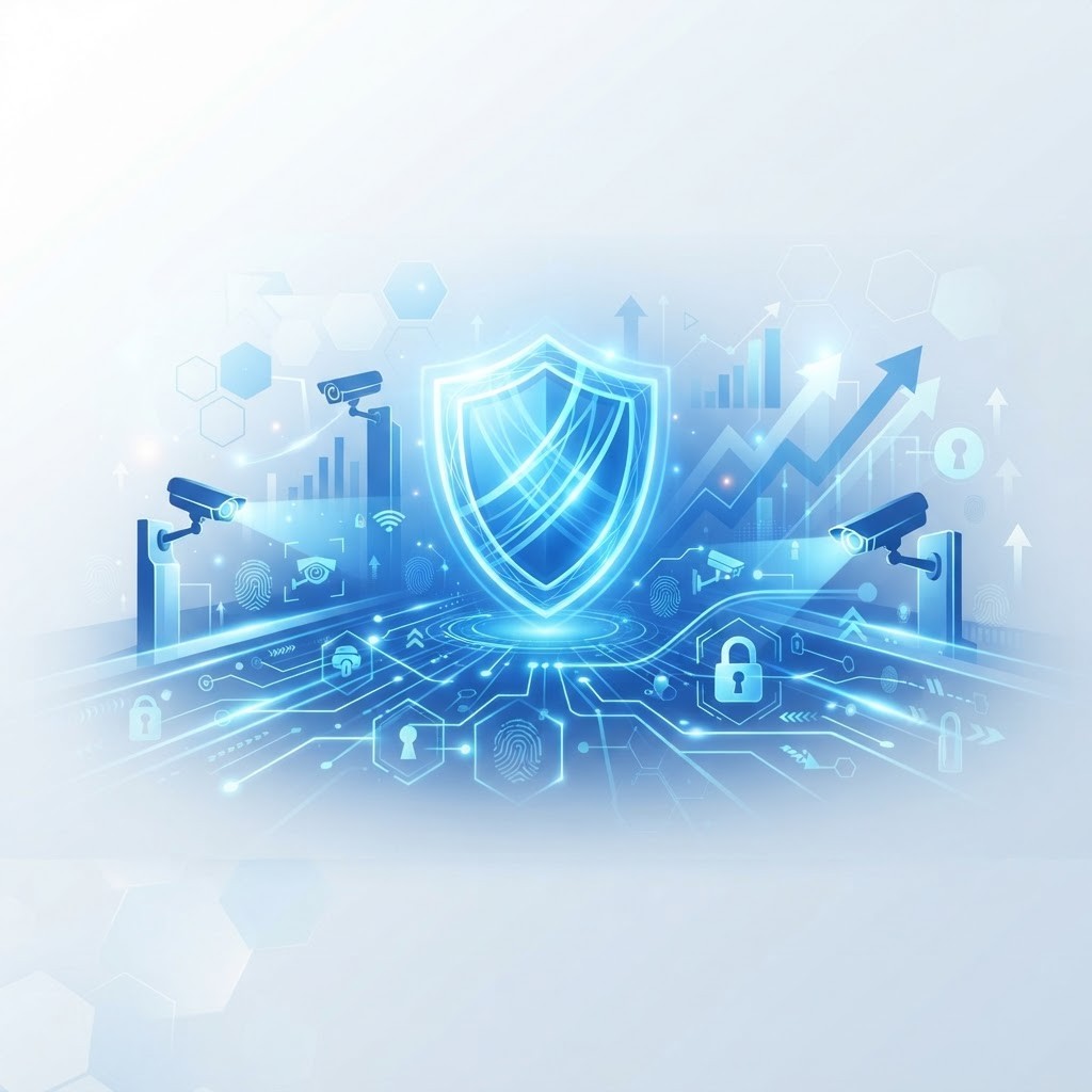 Top 10 Best Security Companies in Sandwell