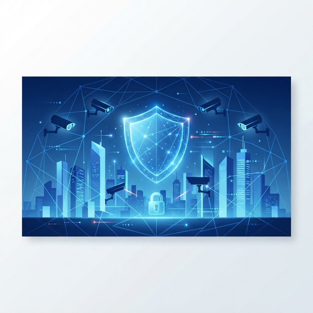 Top 10 Best Security Companies in Sheffield