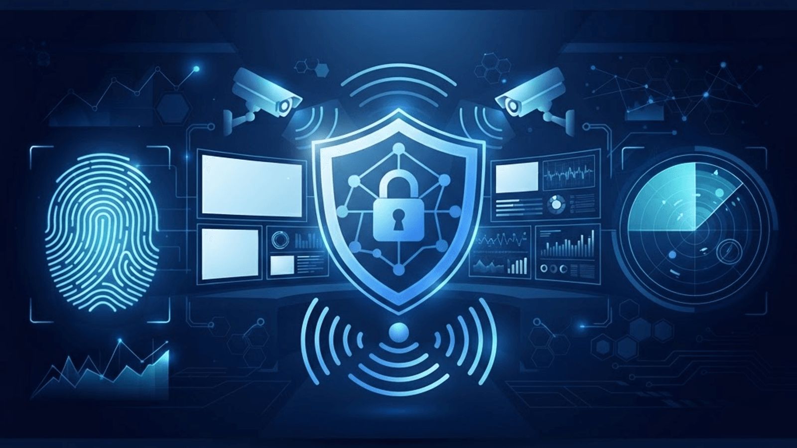 Top 10 Best Security Companies in South Staffordshire