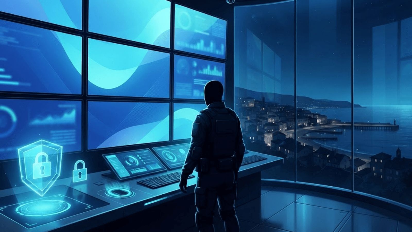 Top 10 Best Security Companies in Southend-on-Sea