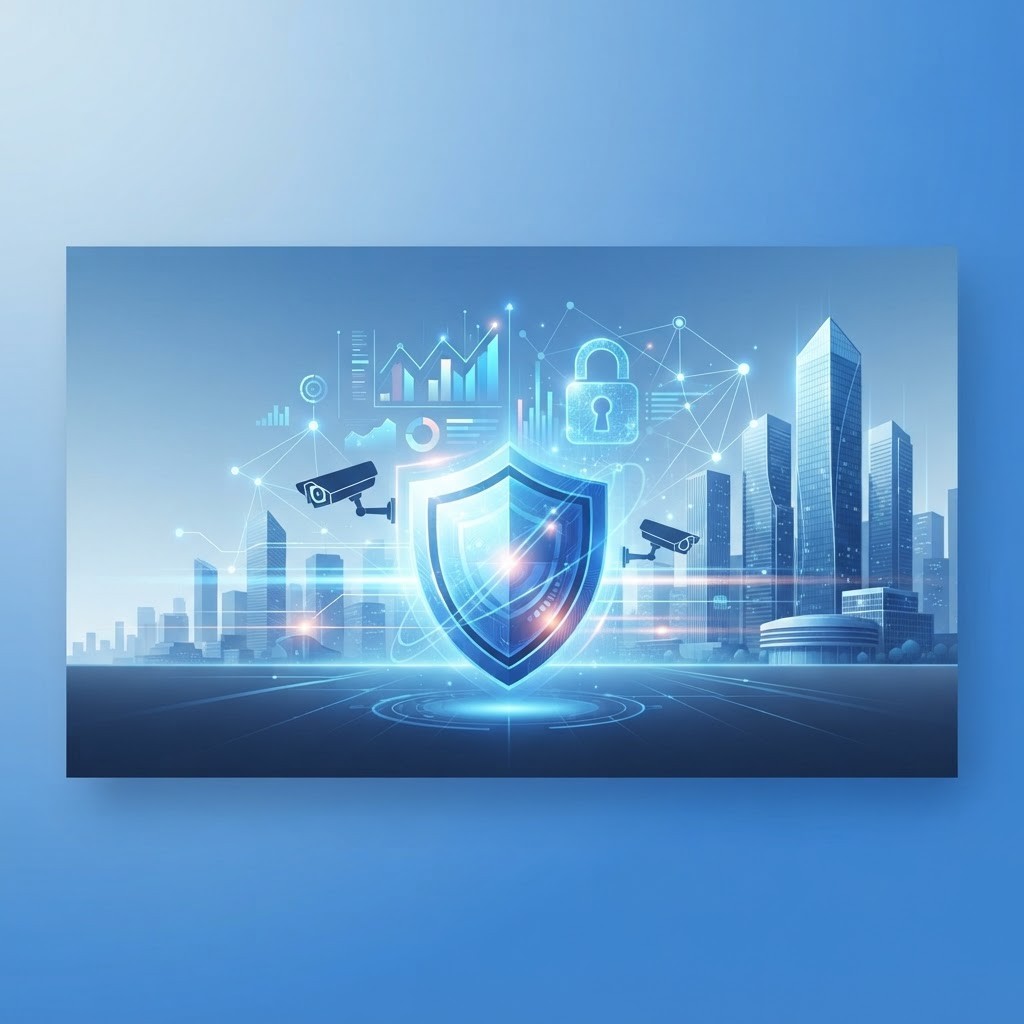Top 10 Best Security Companies in Tower Hamlets