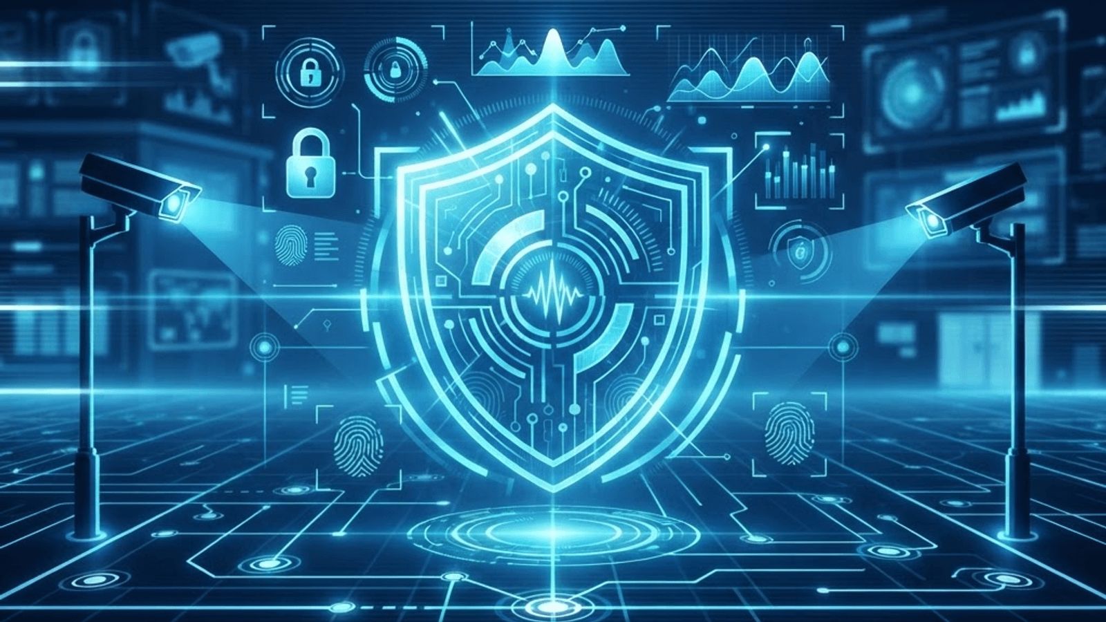 Top 10 Best Security Companies in Tunbridge Wells
