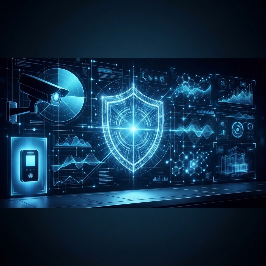 Top 10 Best Security Companies in West Berkshire