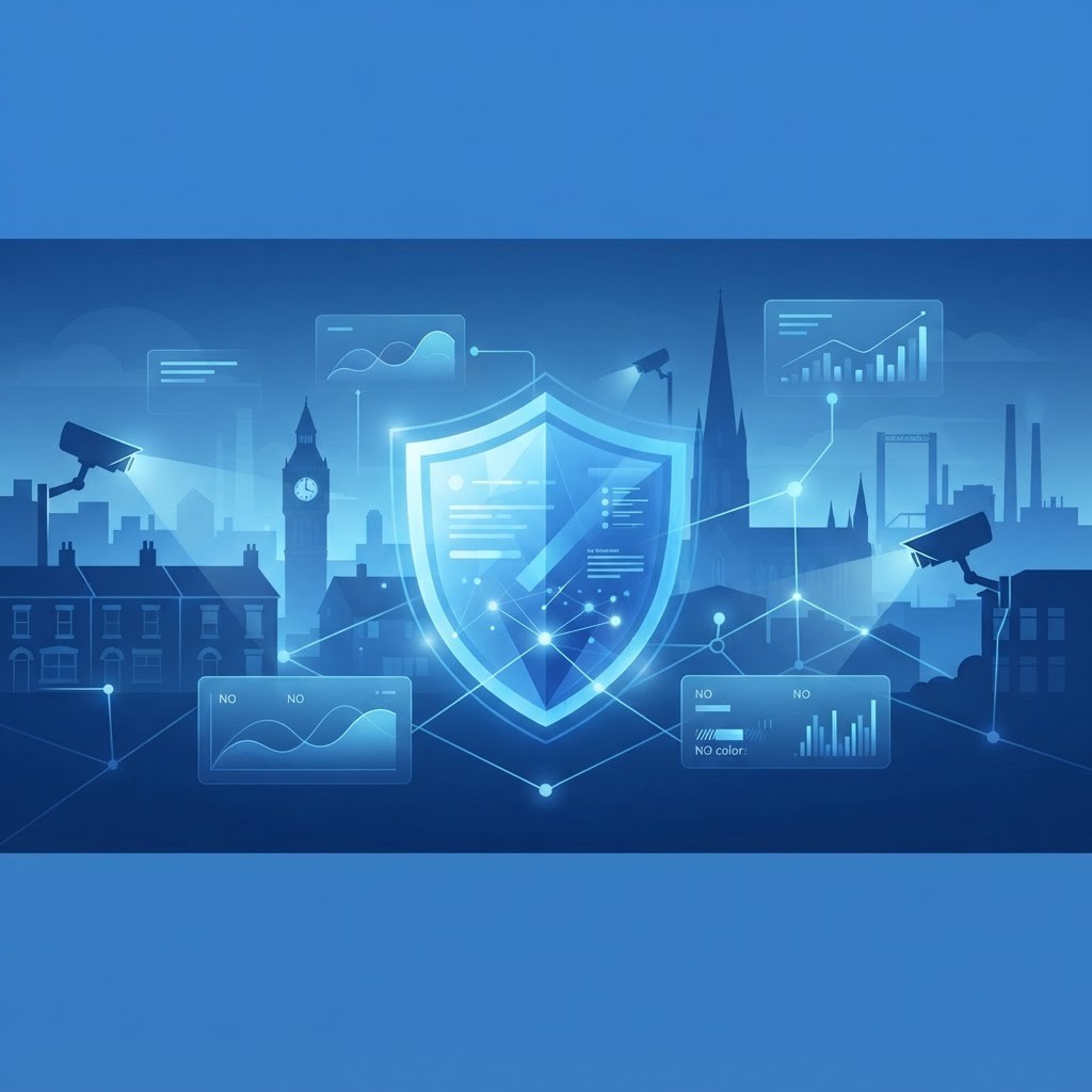 Top 10 Best Security Companies in Wolverhampton