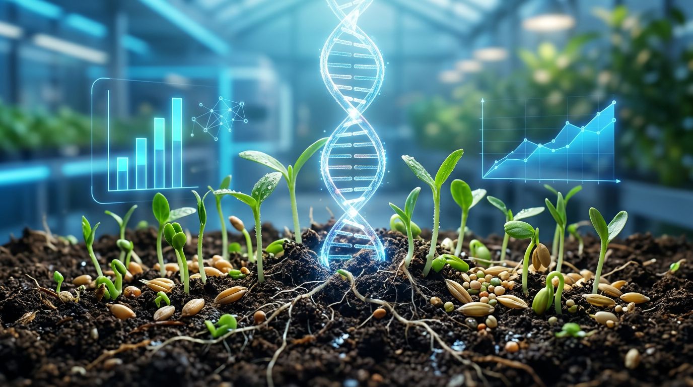 Top 10 Best Seed Companies in Cannock Chase