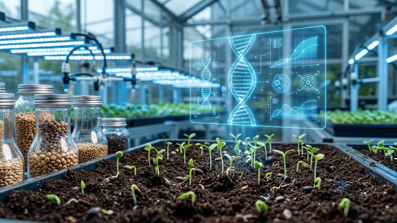 Top 10 Best Seed Companies in Castle Point