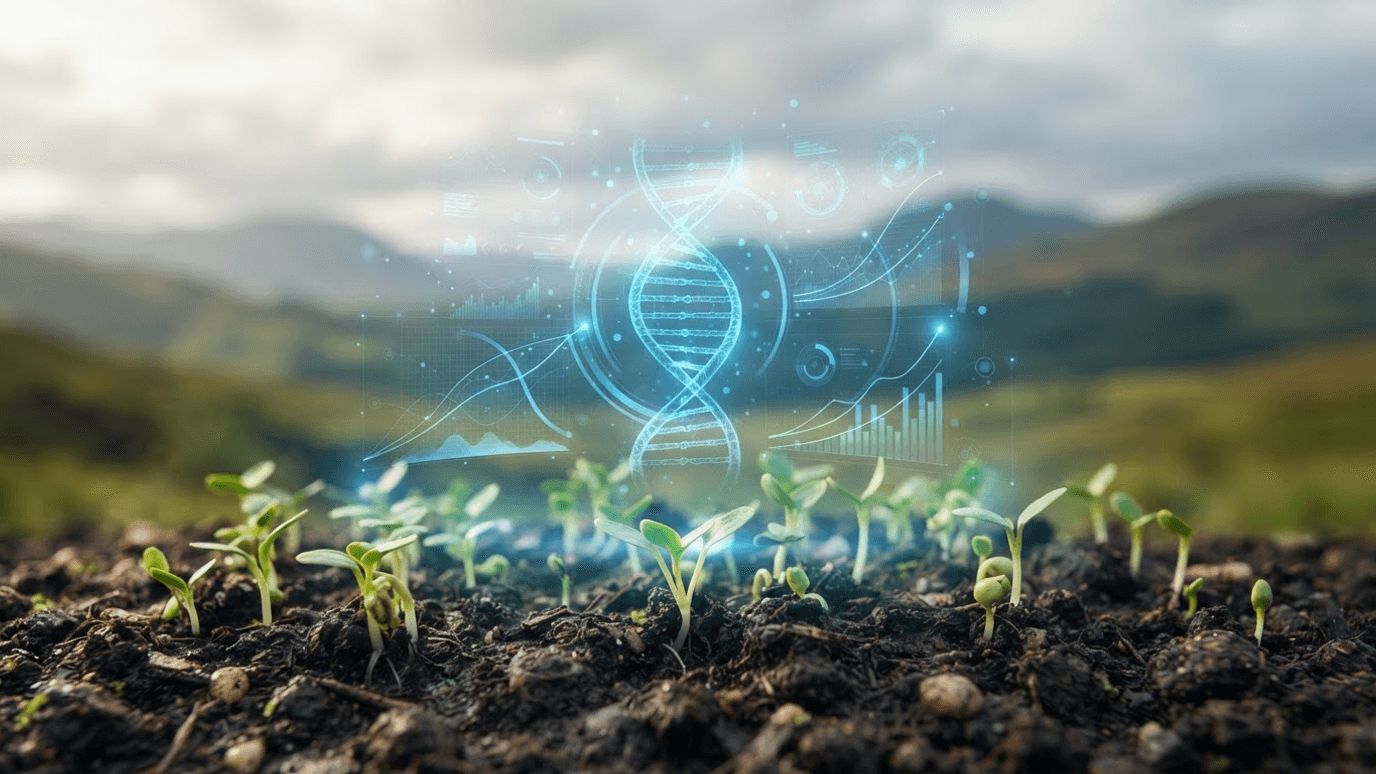 Top 10 Best Seed Companies in Clackmannanshire