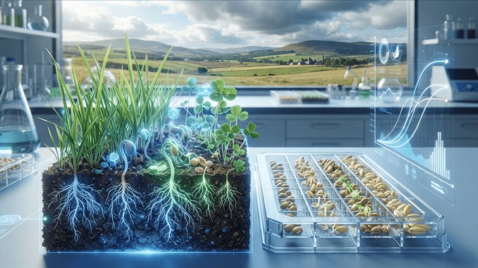 Top 10 Best Seed Companies in Dumfries and Galloway