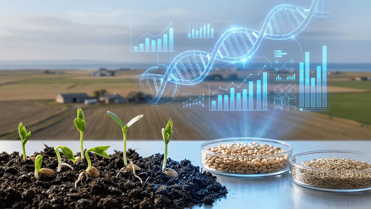 Top 10 Best Seed Companies in Fylde