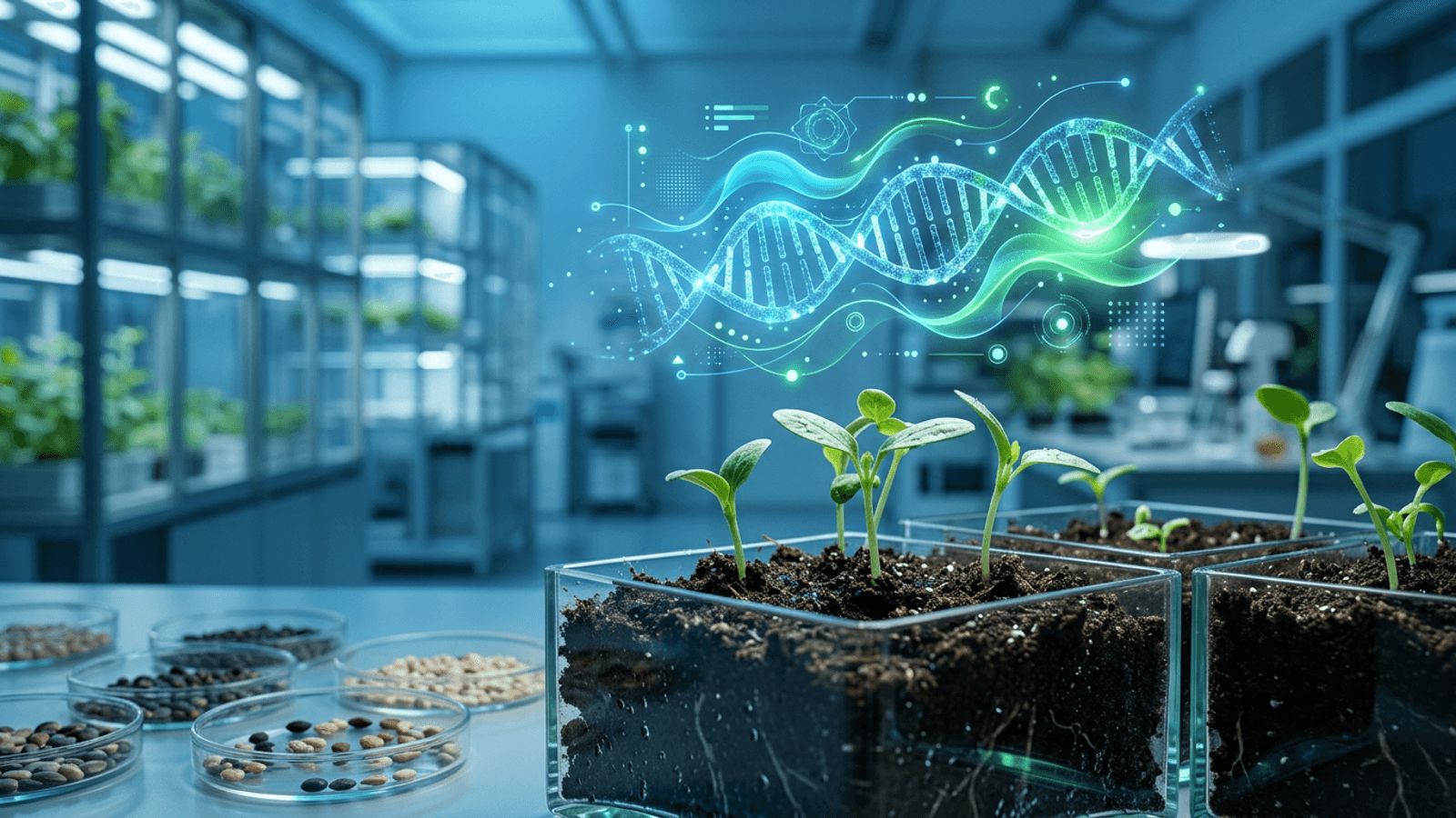 Top 10 Best Seed Companies in Greenwich