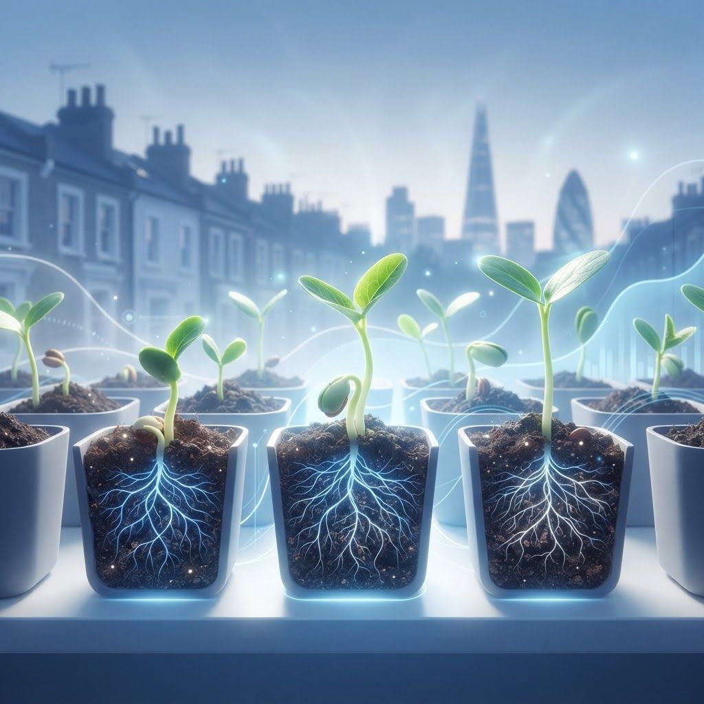 Top 10 Best Seed Companies in Hammersmith and Fulham