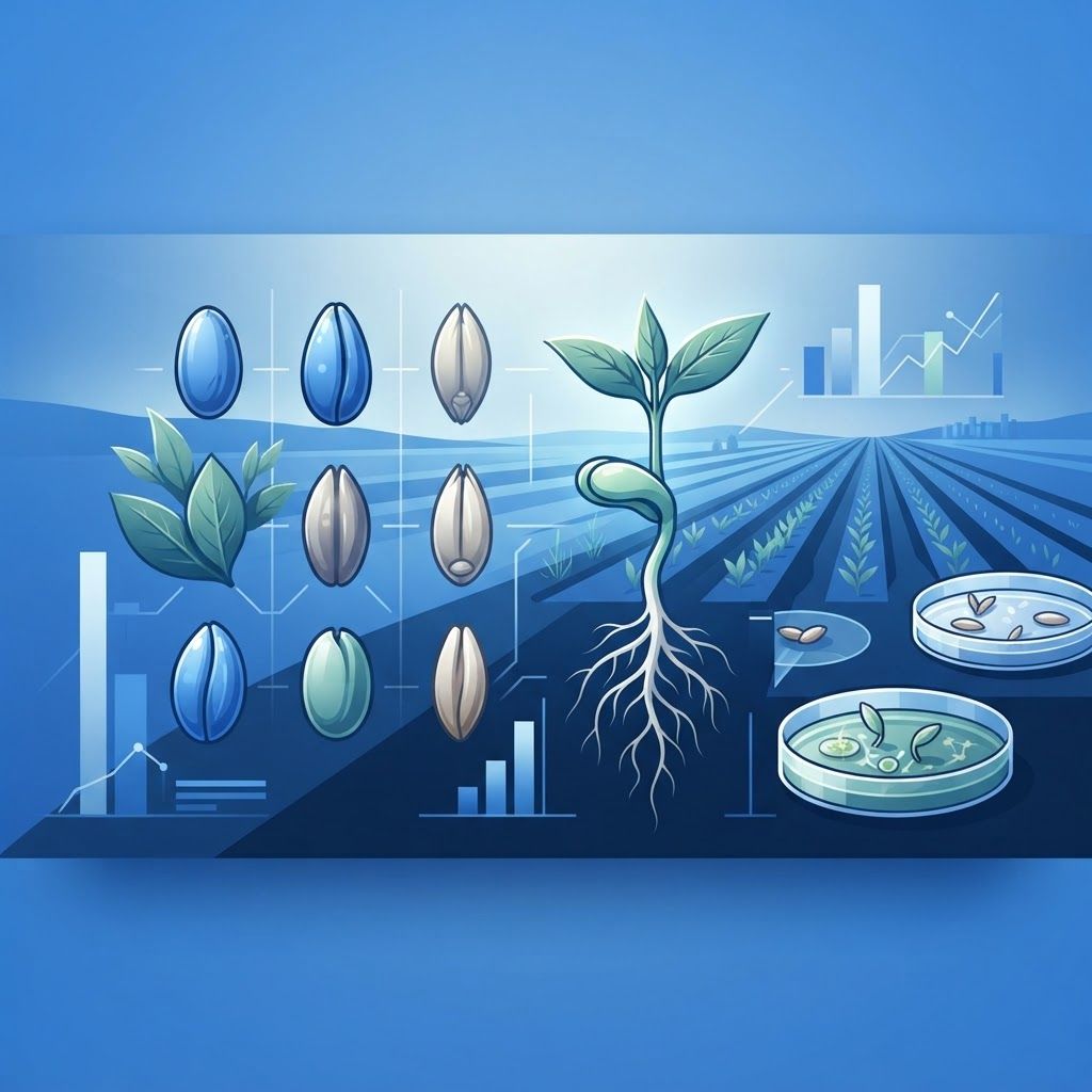 Top 10 Best Seed Companies in Highland