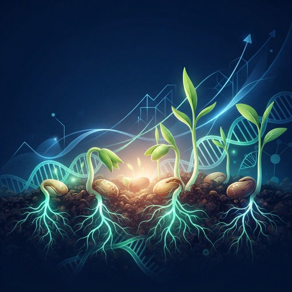Top 10 Best Seed Companies in Lisburn and Castlereagh