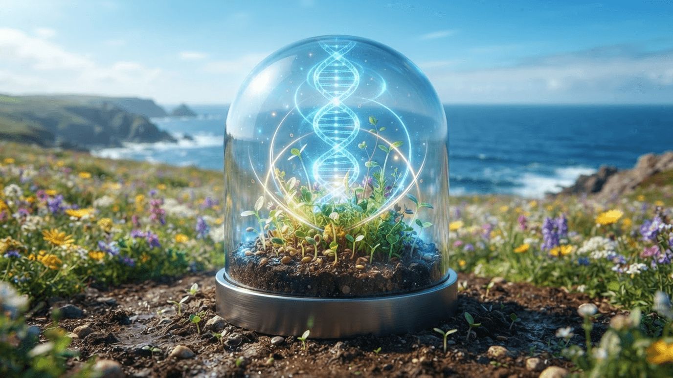 Top 10 Best Seed Companies in Na h-Eileanan Siar