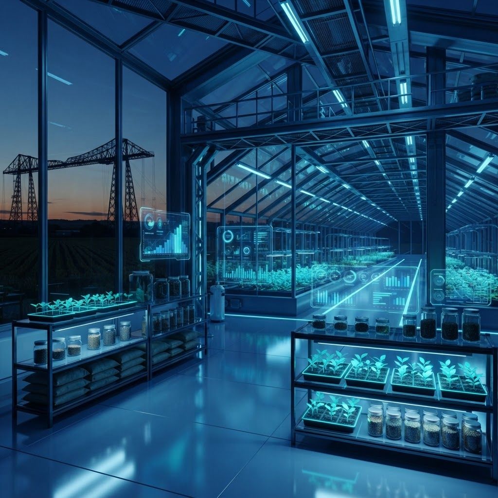 Top 10 Best Seed Companies in Newport