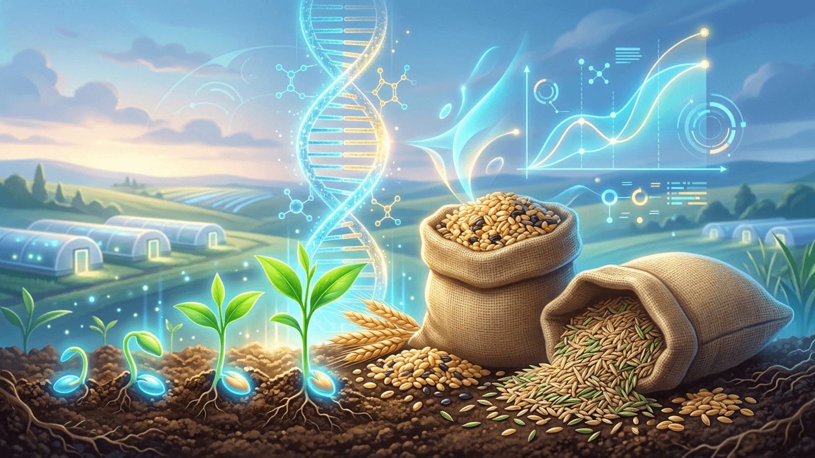 Top 10 Best Seed Companies in North Devon