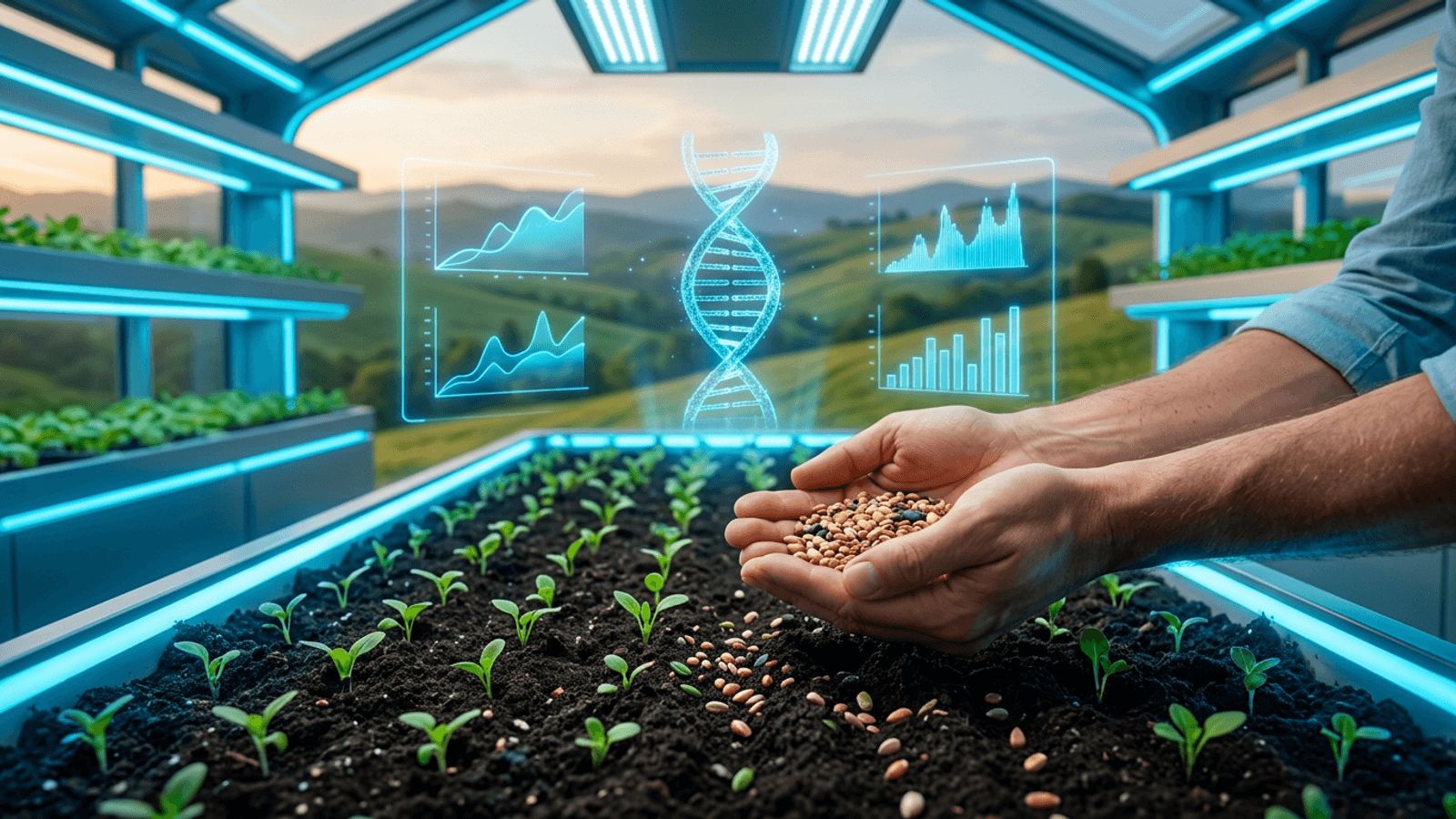 Top 10 Best Seed Companies in Pendle