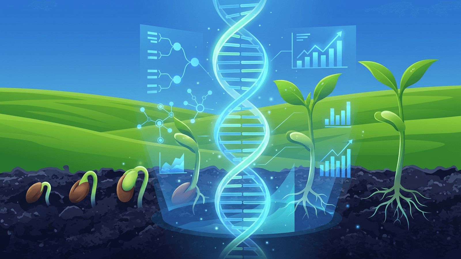 Top 10 Best Seed Companies in Ribble Valley
