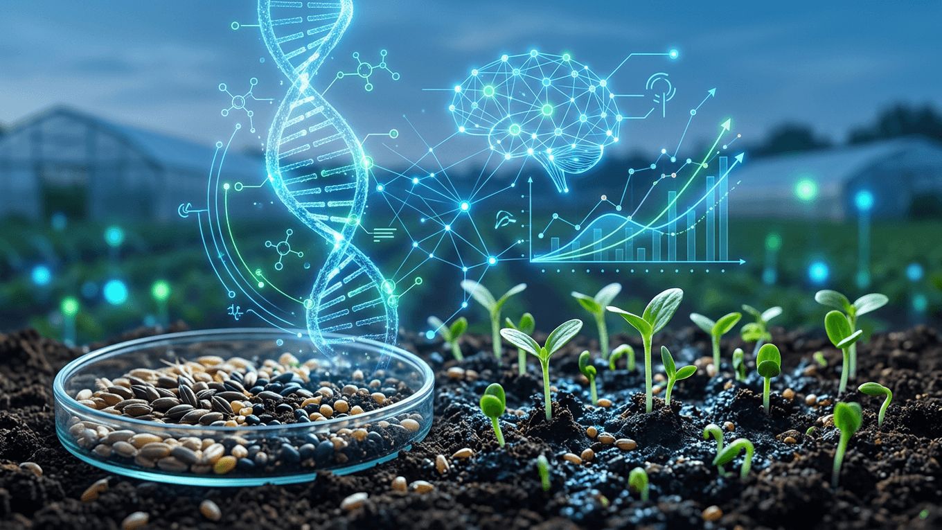 Top 10 Best Seed Companies in Rutland