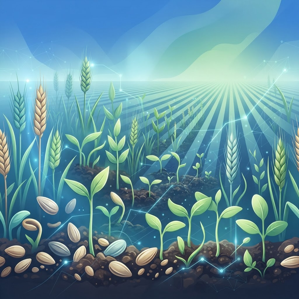 Top 10 Best Seed Companies in Sheffield