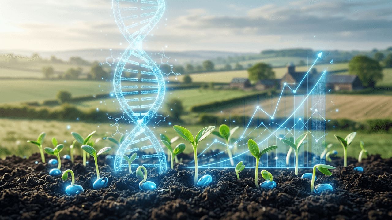 Top 10 Best Seed Companies in South Gloucestershire