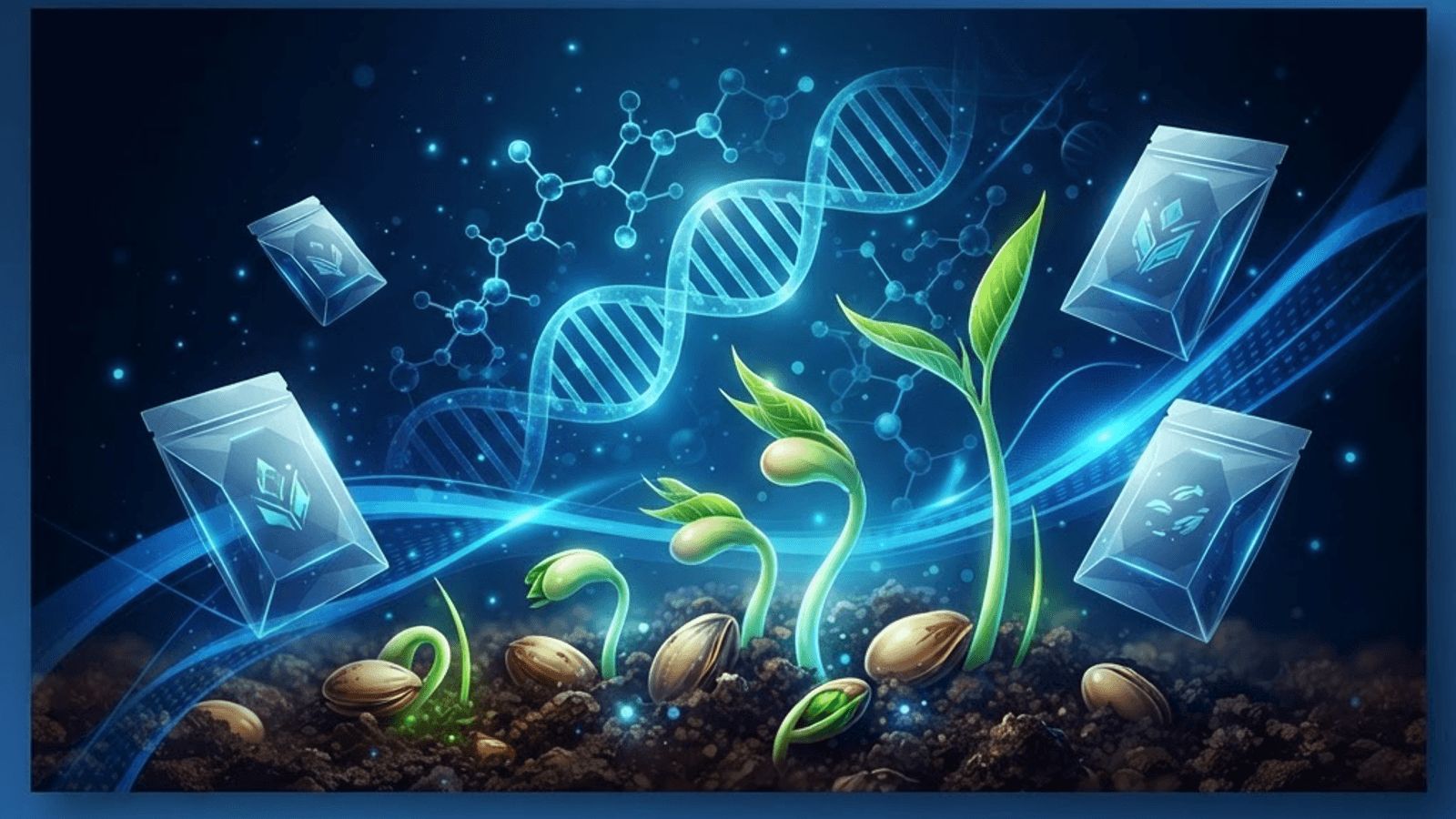 Top 10 Best Seed Companies in Tunbridge Wells