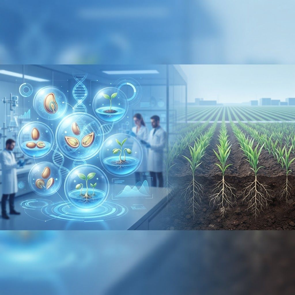 Top 10 Best Seed Companies in West Lothian