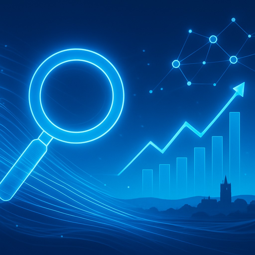 Top 10 Best SEO Agencies in Babergh