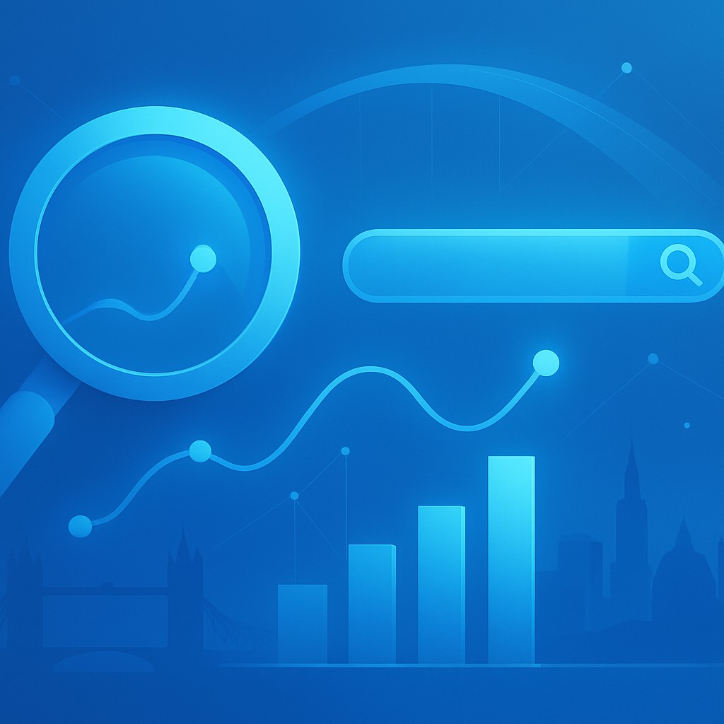 Top 10 Best SEO Agencies in Brent
