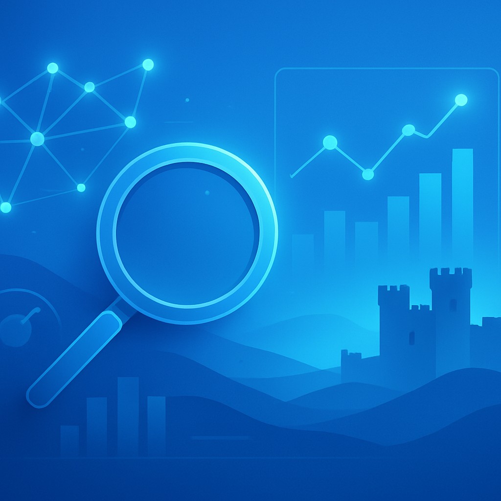 Top 10 Best SEO Agencies in Caerphilly