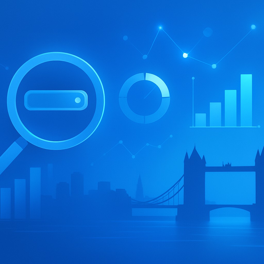 Top 10 Best SEO Agencies in Kingston upon Thames