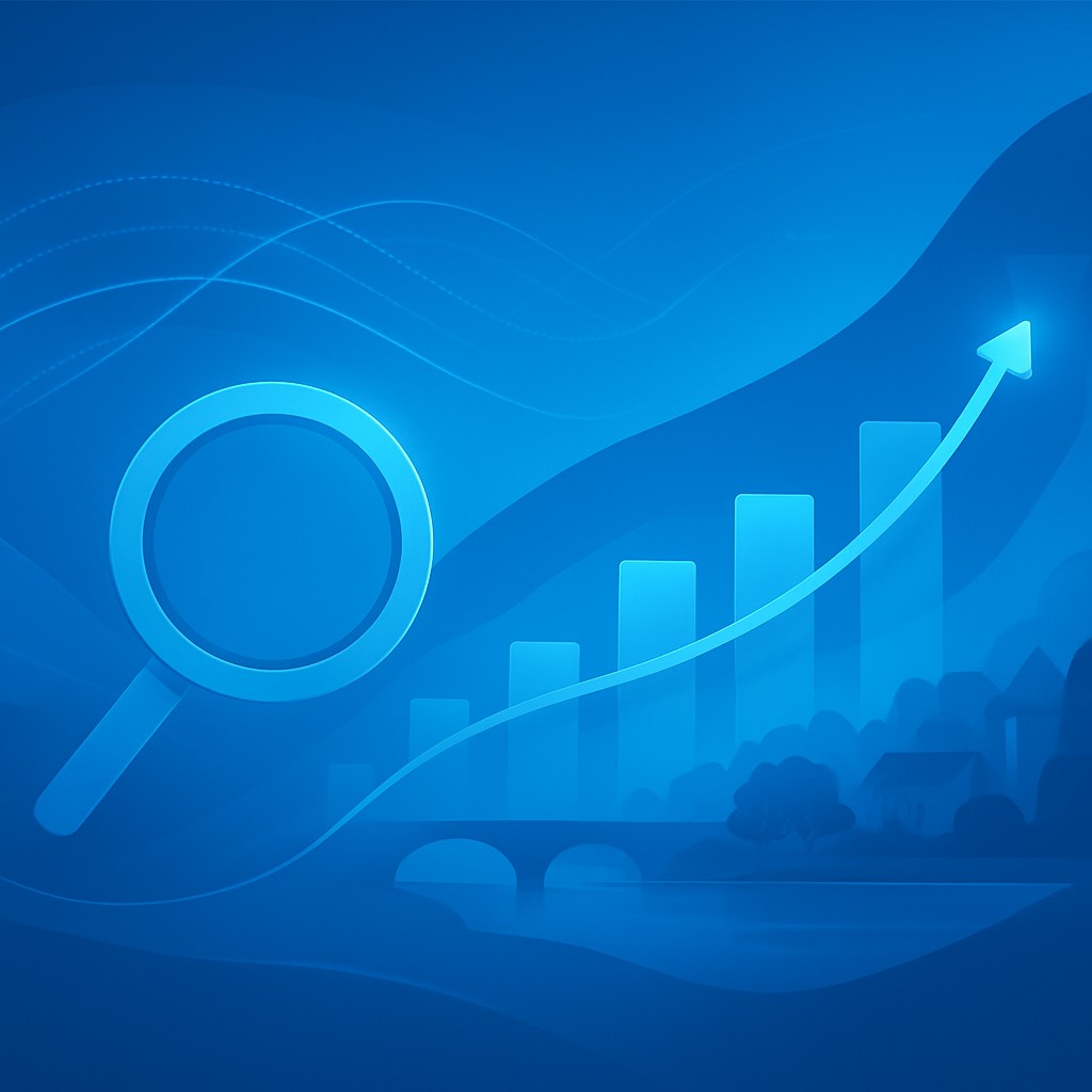 Top 10 Best SEO Agencies in Rushcliffe